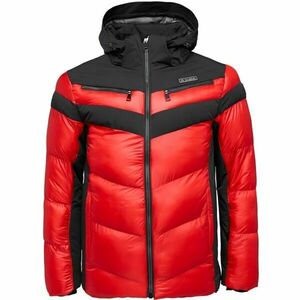 TRIMM ECCO Férfi síkabát, piros, méret kép