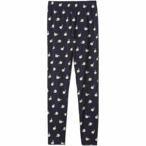 GAP V-SU Lány leggings, sötétkék, méret kép