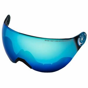 Arcore VISOR MIRRAGE REVO Pót plexi, kék, méret kép