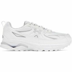 Under Armour HOVR APPARITION Uniszex cipő, fehér, méret 44.5 kép