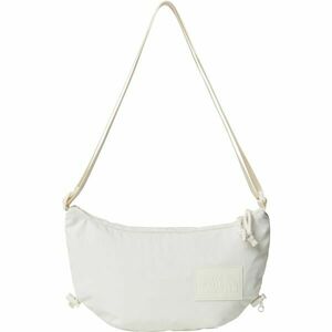 The North Face W NEVER STOP CROSSBODY Oldaltáska, fehér, méret kép