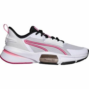 Puma PWRFRAME TR 2 W Női fitneszcipő, fehér, méret 40.5 kép