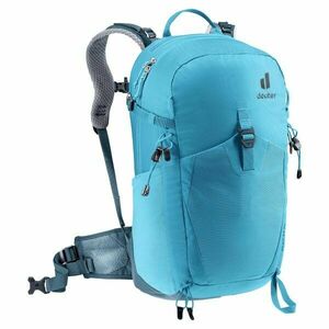 DEUTER TRAIL 23 SL Női túrahátizsák, világoskék, méret kép