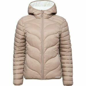 Head ANZI Női dzseki, bézs, méret kép