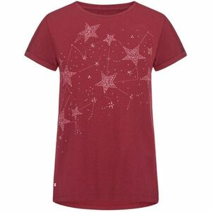 LOAP ABBELLY Női póló, bordó, méret kép