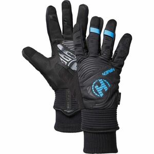 HAVEN POLARTIS CALORE Sífutó kesztyű, fekete, méret kép