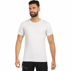 KILPI PROMO Férfi pamut póló, szürke, méret kép