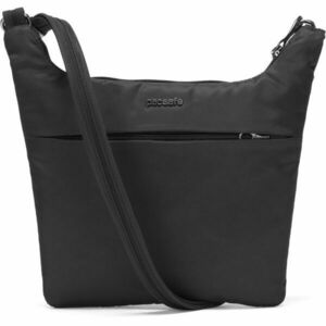 Pacsafe CRUISE ON THE GO CROSSBODY Biztonságos kézitáska, fekete, méret kép