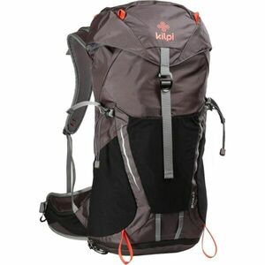 KILPI ROX 40 Túrahátizsák, sötétszürke, méret kép