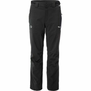 Hi-Tec TRAMAN II Női outdoor nadrág, fekete, méret kép