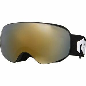 Reaper OWLIN Gyerek síszemüveg, fekete, méret kép