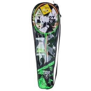 Talbot Torro 2 ATTACKER Tollaslabda szett, mix, méret kép