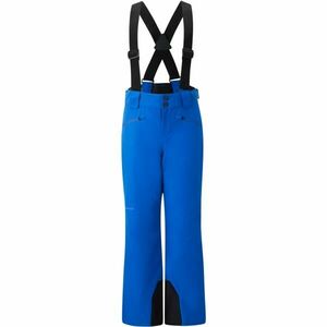 Ziener AXI-Z Gyerek sínadrág, kék, méret kép