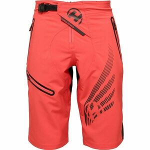 HAVEN ENERGIZER Férfi kerékpáros rövidnadrág, piros, méret kép