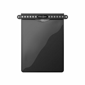 FIDLOCK HERMETIC MAXI Vízálló tok, fekete, méret kép