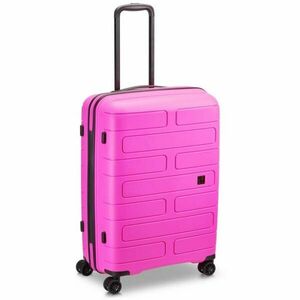 MODO BY RONCATO SUPERNOVA 2.0 M Bőrönd, rózsaszín, méret kép