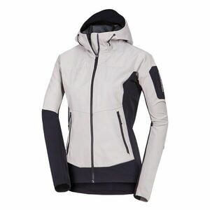 Northfinder JANELL Női hibrid dzseki, szürke, méret kép