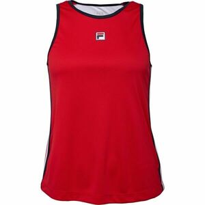 Fila AVA Női top, piros, méret kép