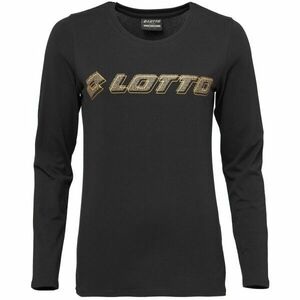 Lotto LEONTA Női felső, fekete, méret kép