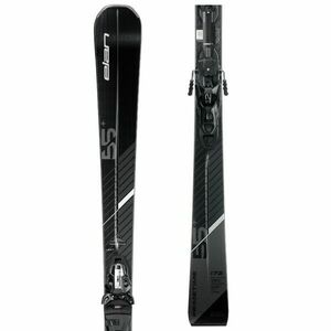 Elan PRIMETIME 55+ B.E. + FX EMX12.0 Lesiklóléc, fekete, méret kép