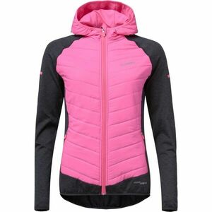 Klimatex ROMY1 Női pulóver futáshoz, fekete, méret kép