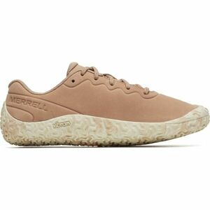 Merrell VAPOR GLOVE 6 LTR W Női barefoot cipő, barna, méret 38 kép