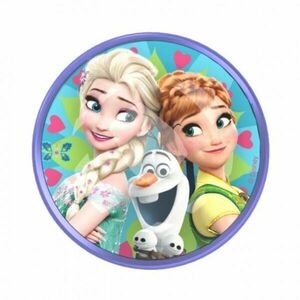 Disney JEGES KIRÁLYSÁG Gyerek csengő kerékpárra, mix, méret kép