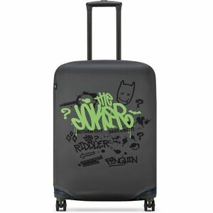 RONCATO WARNER DC M Bőrönd huzat, sötétszürke, méret kép