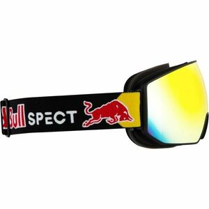 RED BULL SPECT FINK Síszemüveg, fekete, méret kép