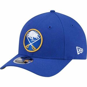 New Era BUFFALO SABRES NHL TEAM 9FORTY Baseball sapka, kék, méret UNI kép