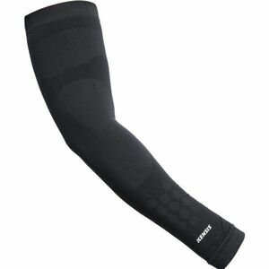 Kensis ARM GUARD SLEEVE Alkarvédő, fekete, méret kép