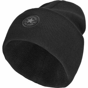 Converse HI-TOP BEANIE Uniszex sapka, fekete, méret kép