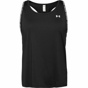 Under Armour TECH KNOCKOUT TANK Női top, fekete, méret S kép