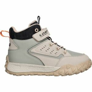 LOAP CONTE Gyerek téli cipő, bézs, méret kép