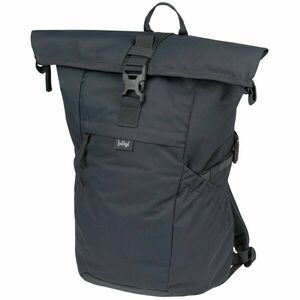 BAAGL ROLL Hátizsák, sötétszürke, méret kép