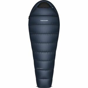 Hannah JOFFRE 200 LONG Hálózsák, sötétkék, méret 230 cm - bal cipzáras kép