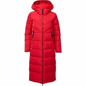 LOAP TAMURA Női télikabát, piros, méret kép