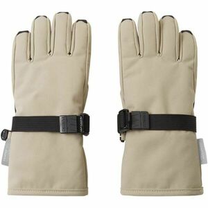 REIMA TARTU Gyerek kesztyű membránnal, bézs, méret kép