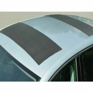 HANDIWORLD HANDIWORLD 2DB Csúszásgátló alátét, fekete, méret kép