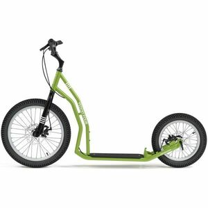 Yedoo FOUR NUMBERS Roller, zöld, méret kép