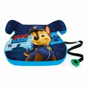 NICKELODEON I-SIZE MANCS ŐRJÁRAT CHASE Ülőpárna, kék, méret kép