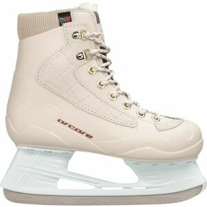 Arcore GLACIER Női műkorcsolya, bézs, méret kép