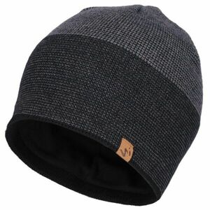 Willard ACAD Férfi kötött sapka, fekete, méret kép