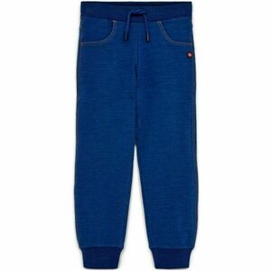 LEGO® kidswear LWPHILO 203 Gyerek melegítőnadrág, sötétkék, méret kép