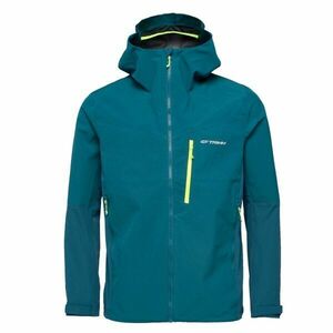 TRIMM ORADO Férfi outdoor kabát, sötétkék, méret XXL kép