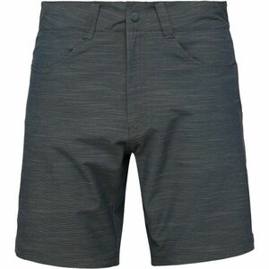 Klimatex FLOYD Szabadidős férfi rövidnadrág, sötétkék, méret kép