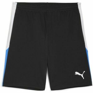 Puma INDIVIDUALLIGA TRAINING SHORTS 2 Férfi rövidnadrág sportoláshoz, fekete, méret kép