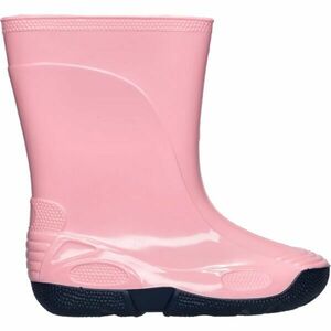 Oldcom VIVID Lány gumicsizma, rózsaszín, méret kép