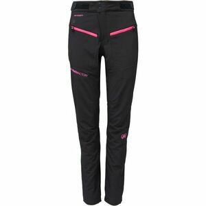 HAVEN FACTORY AIR Kerékpáros nadrág, fekete, méret XXXL kép