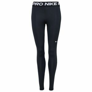 Nike PRO 365 Női sportlegging, fekete, méret kép